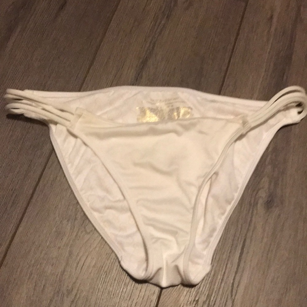 Victoria’s Secret Bikini Bottoms